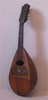 mandolina napolitanska